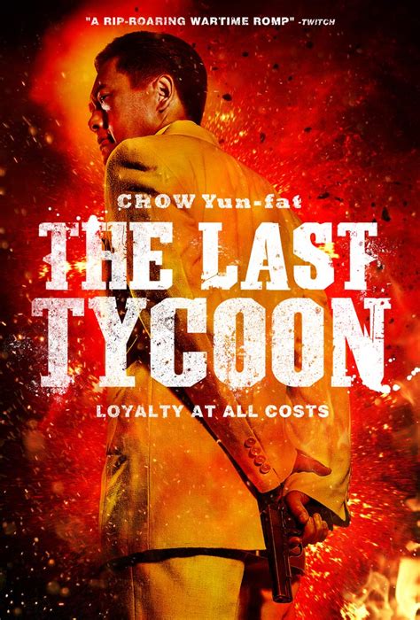 Watch The Last Tycoon Full HD Online Free .